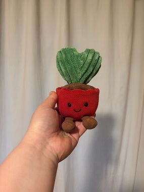 jellycat cactus